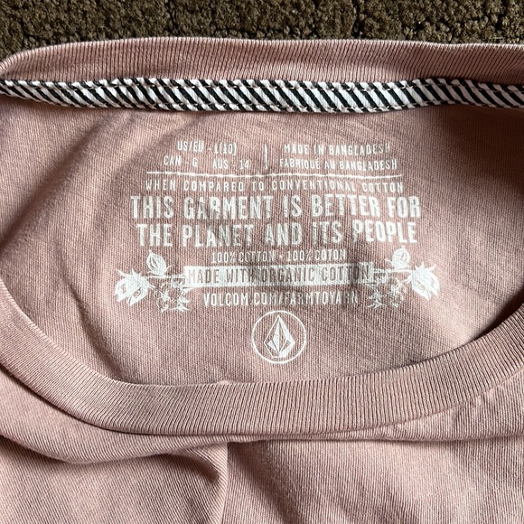 Volcom Tee - Picture 3 of 3